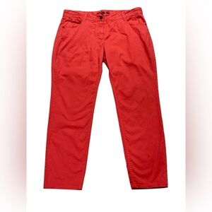 Women’s Olson Dana light pink casual pants